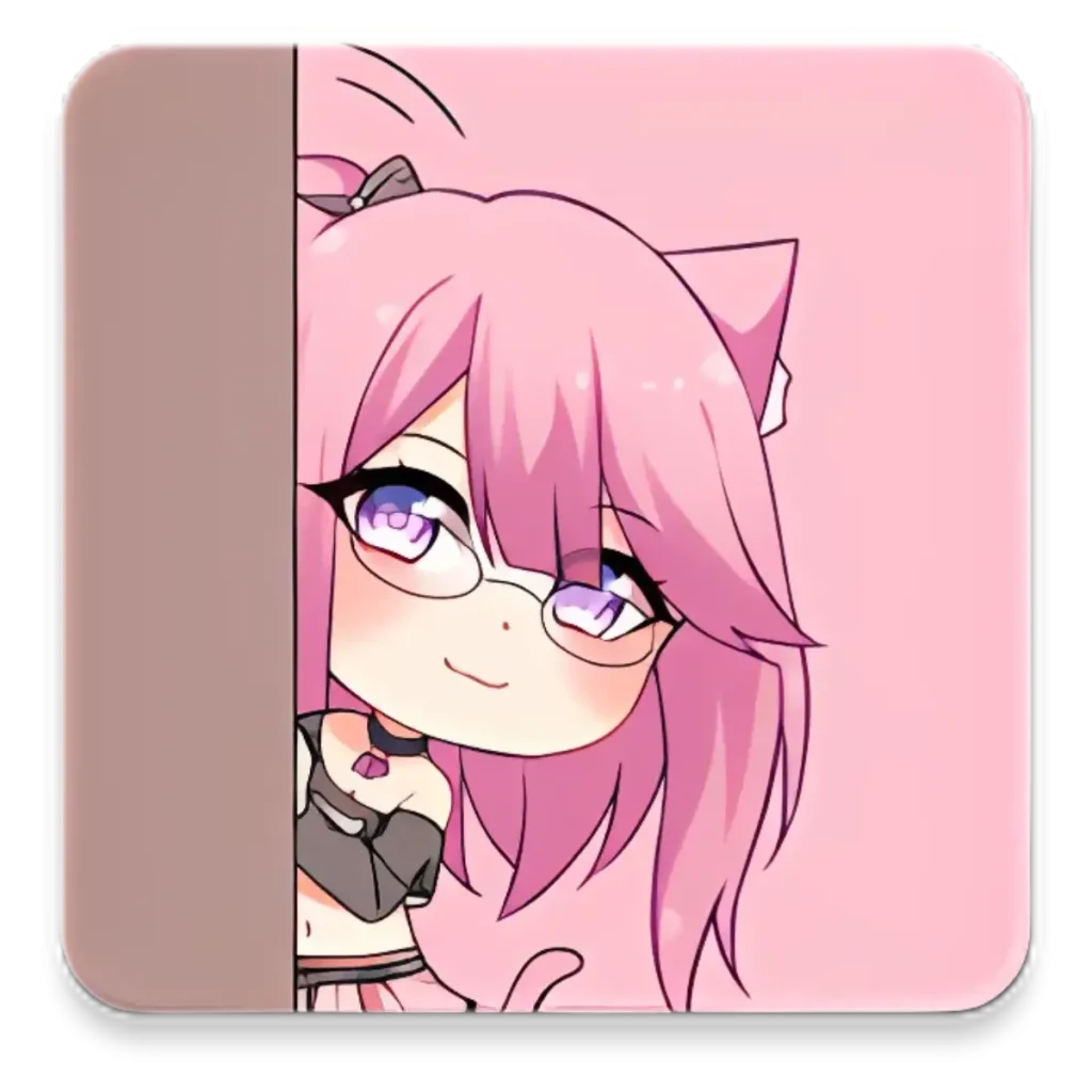 Kucing Pink Apk